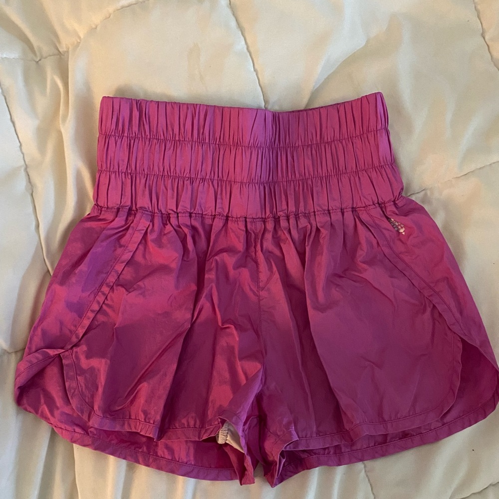 Free People Shorts